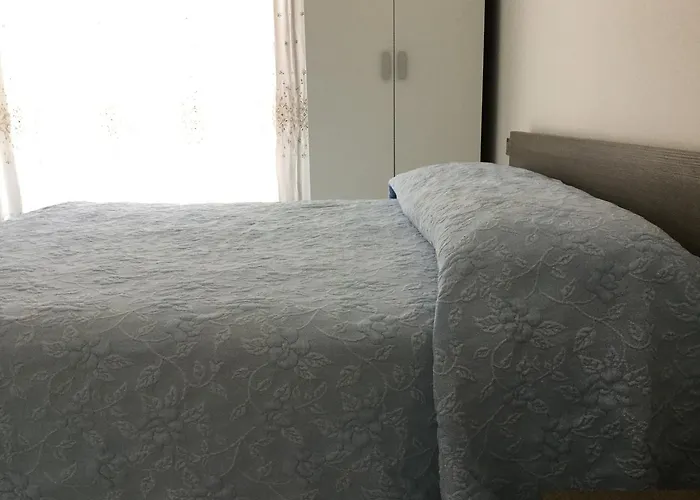 Bragozzo Hotel Sottomarina