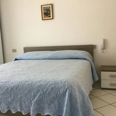 Hotel Bragozzo *