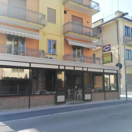 Bragozzo Sottomarina