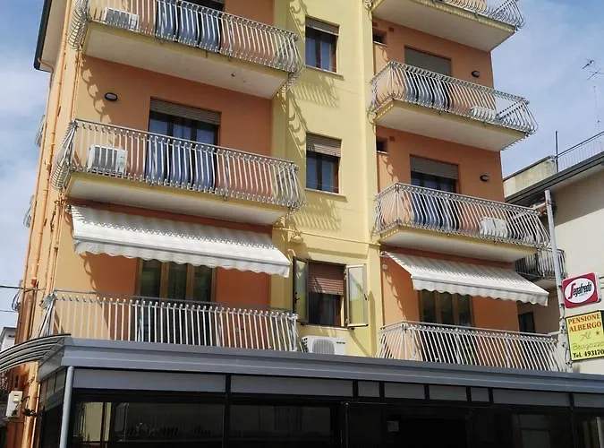 Bragozzo Ξενοδοχείο *